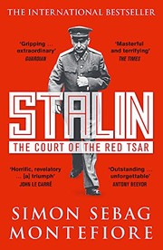 Stalin cover