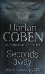 Seconds Away cover