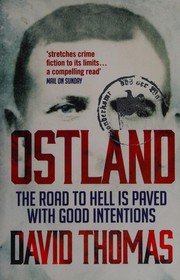 Ostland cover