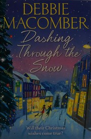 Dashing through the Snow cover
