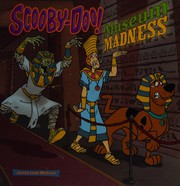 Scooby-Doo! cover
