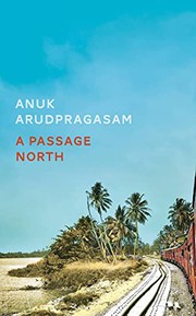 A Passage North cover