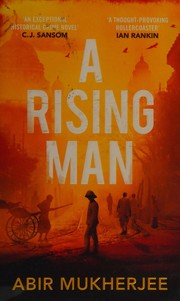 A Rising Man cover