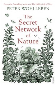 The Secret Wisdom of Nature cover