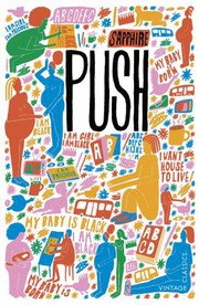 Push cover