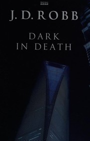 Dark in Death cover