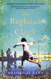 The Baghdad Clock cover