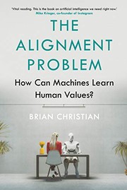 The Alignment Problem cover