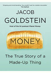 Money cover