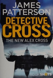 Detective Cross cover