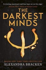 The Darkest Minds cover