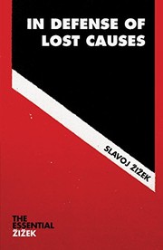 In Defense of Lost Causes cover