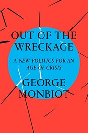 Out of the wreckage cover