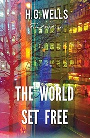 The World Set Free cover
