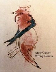 Wrong Norma cover