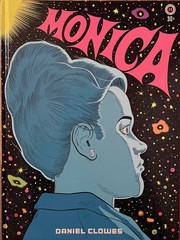 Monica cover