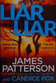 Liar, liar cover