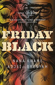 Friday Black cover