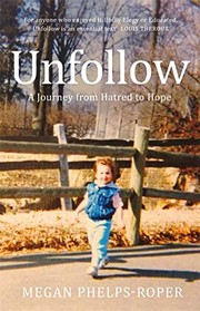 Unfollow cover