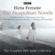 The Story of a New Name cover