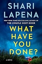 What Have You Done? cover