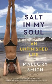 Salt in My Soul cover