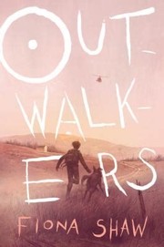 Outwalkers cover