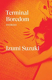 Terminal Boredom cover