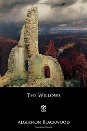 The Willows cover