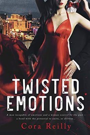 Twisted Emotions cover