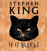 If It Bleeds cover
