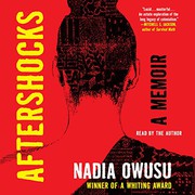 Aftershocks cover