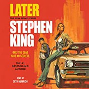 Later cover