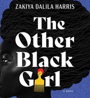 The Other Black Girl cover