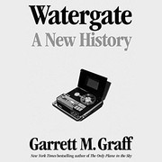 Watergate cover