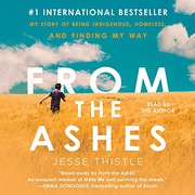 From the Ashes cover