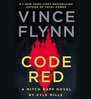 Code Red cover