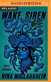 Wake, Siren cover