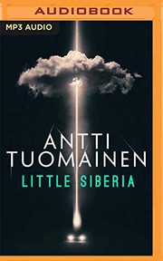 Little Siberia cover