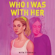 Who I Was with Her cover