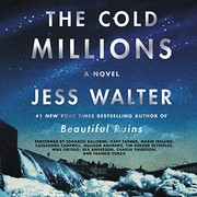 The Cold Millions cover