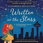 Written in the Stars cover