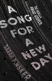 A Song for a New Day cover