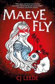 Maeve Fly cover