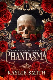 Phantasma cover