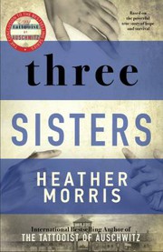 Three Sisters cover
