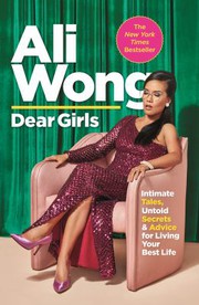Dear Girls cover