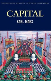 Das Kapital cover