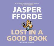 Lost in a Good Book cover