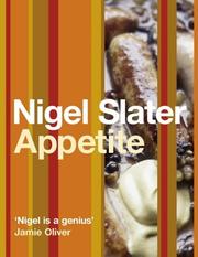 Appetite cover